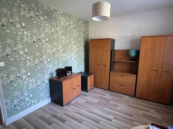 Maison à vendre 7 pièces proche de TOURNUS (71)