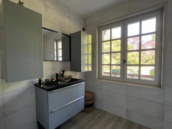 Maison à vendre 7 pièces proche de TOURNUS (71)