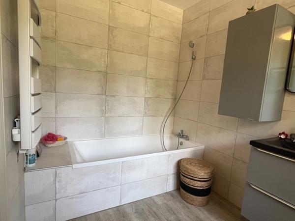 Maison à vendre 7 pièces proche de TOURNUS (71)