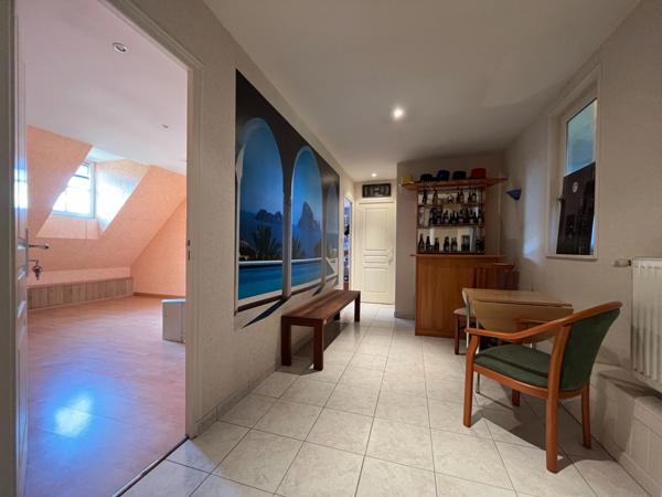 Maison à vendre 7 pièces proche de TOURNUS (71)