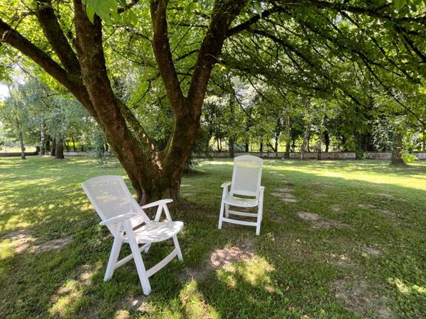 Maison à vendre 7 pièces proche de TOURNUS (71)