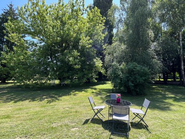 Maison à vendre 7 pièces proche de TOURNUS (71)