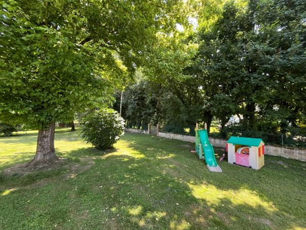 Maison à vendre 7 pièces proche de TOURNUS (71)