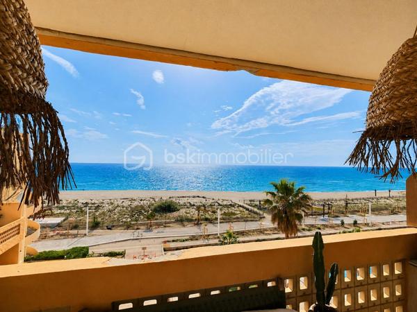 Appartement de 57 m²
