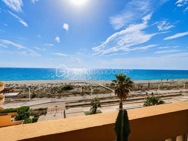 Appartement de 57 m²