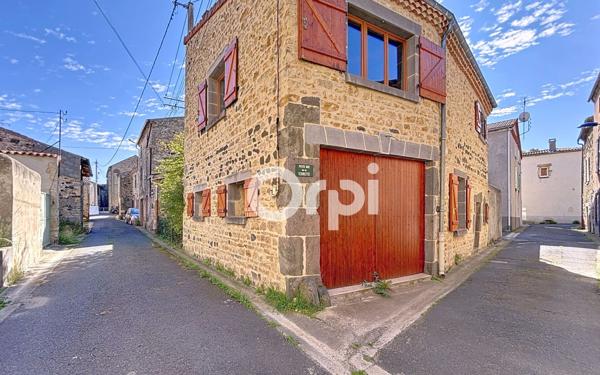 Maison à vendre    4 pièces • 163 m2 Ludesse