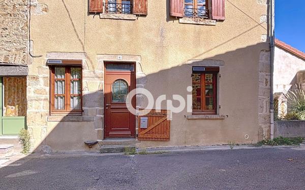 Maison à vendre    4 pièces • 163 m2 Ludesse