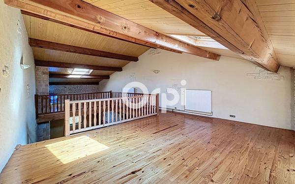Maison à vendre    4 pièces • 163 m2 Ludesse