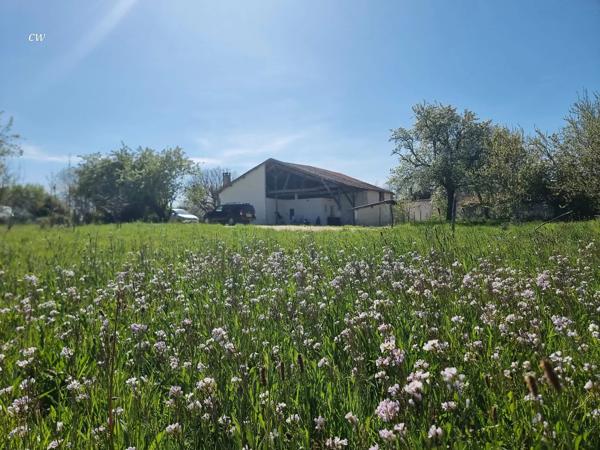 Belle maison de 2 chambres avec sa maison d'amis rénovée