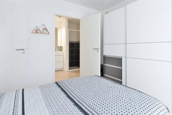 Appartement 2 pièces - 44600 Saint-Nazaire -  Ouest