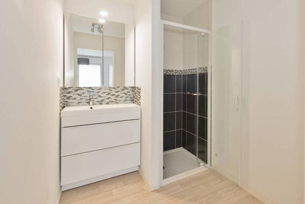 Appartement 2 pièces - 44600 Saint-Nazaire -  Ouest