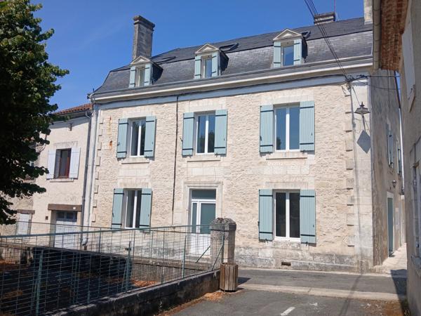Belle maison de village de 5 chambres