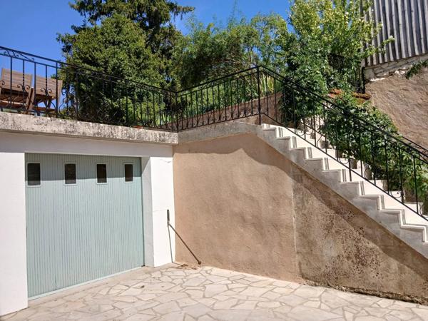 Belle maison de village de 5 chambres