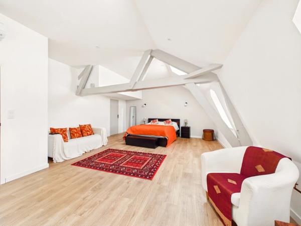 Belle maison de village de 5 chambres