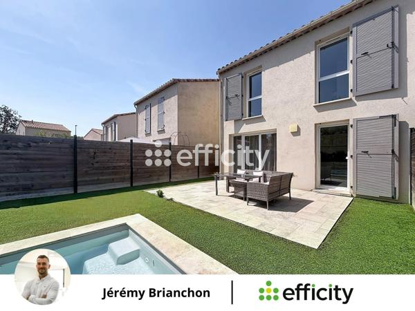 Maison
         4 pièces
        - 96 m² Exclusivité 370 000 € *