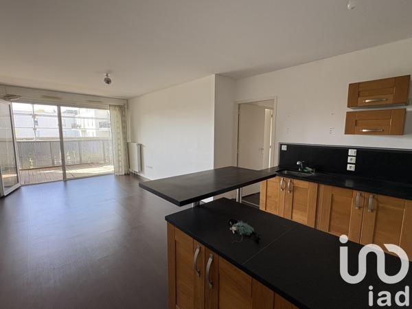 Appartement à vendre 3 pièces 61 m² Sainte-Luce-sur-Loire