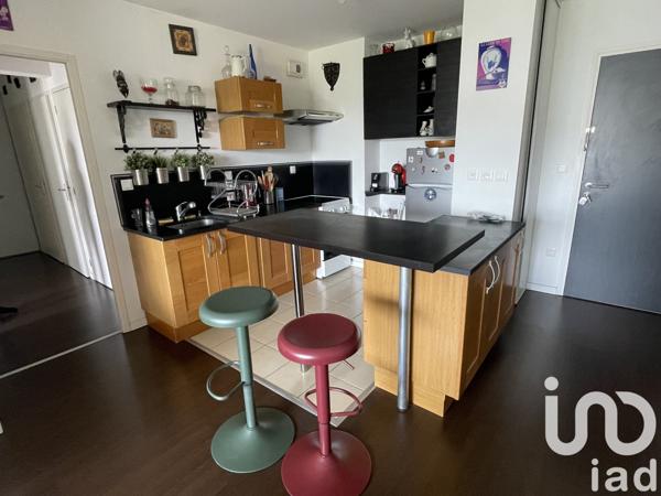 Appartement à vendre 3 pièces 61 m² Sainte-Luce-sur-Loire