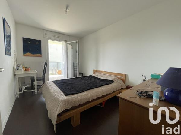 Appartement à vendre 3 pièces 61 m² Sainte-Luce-sur-Loire