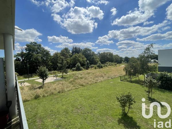 Appartement à vendre 3 pièces 61 m² Sainte-Luce-sur-Loire