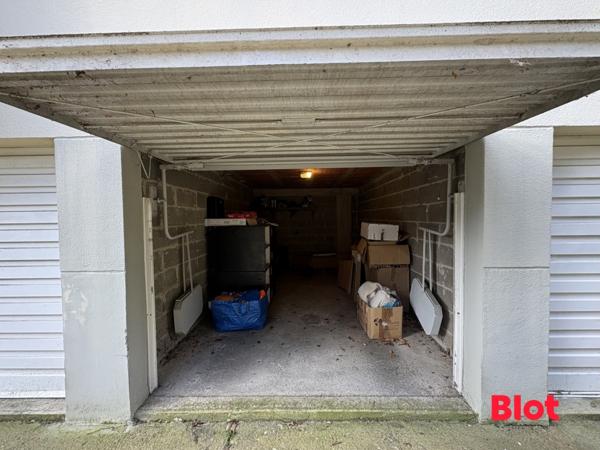 Appartement 4 pièce(s)