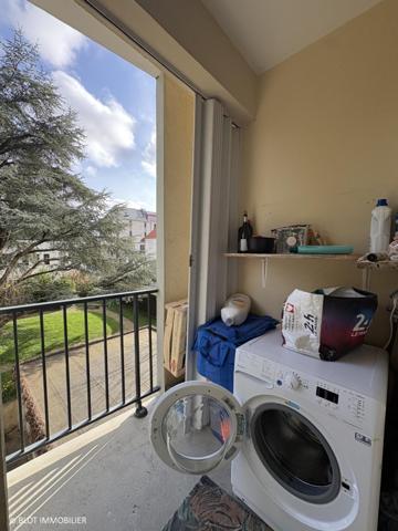 Appartement 4 pièce(s)