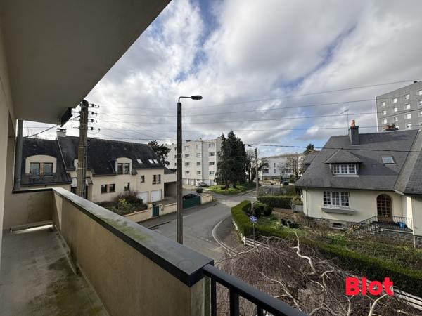 Appartement 4 pièce(s)