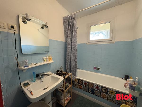 Appartement 4 pièce(s)