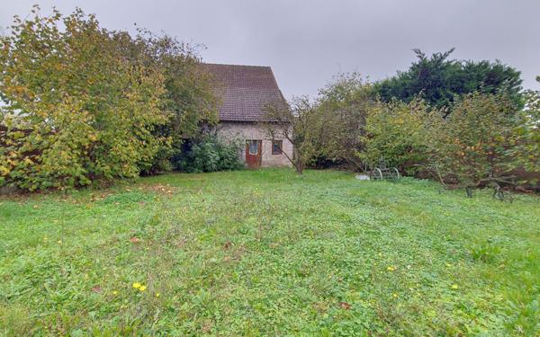 Maison à vendre    8 pièces • 201 m2 Longecourt-en-Plaine