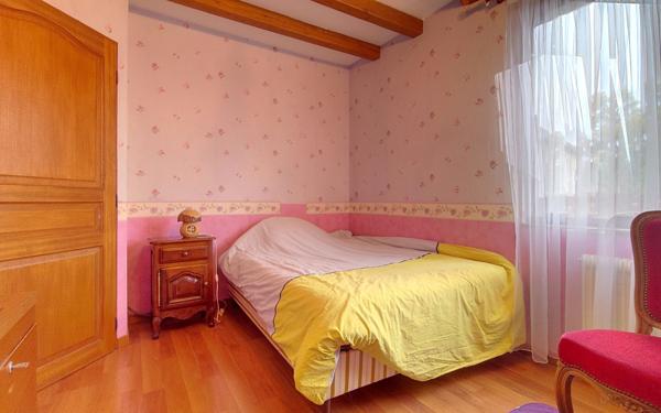 Maison à vendre    8 pièces • 201 m2 Longecourt-en-Plaine