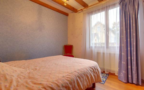 Maison à vendre    8 pièces • 201 m2 Longecourt-en-Plaine