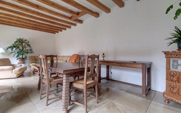 Maison à vendre    8 pièces • 201 m2 Longecourt-en-Plaine