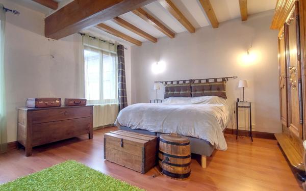 Maison à vendre    8 pièces • 201 m2 Longecourt-en-Plaine