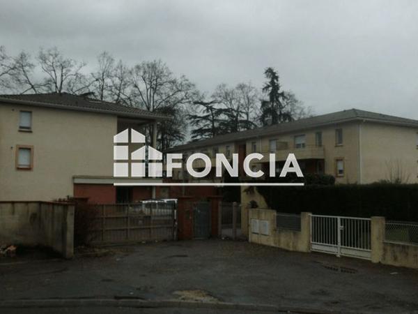 Location Appartement 2 pièces 32.04 m² - 9 IMPASSE RONSARD Montauban 82000