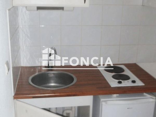 Location Appartement 2 pièces 32.04 m² - 9 IMPASSE RONSARD Montauban 82000