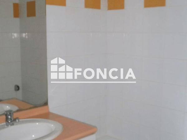 Location Appartement 2 pièces 32.04 m² - 9 IMPASSE RONSARD Montauban 82000