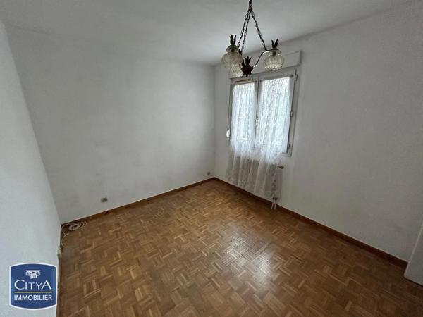 Appartement à louer 3 pièces