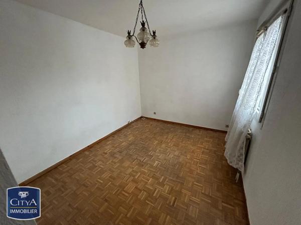 Appartement à louer 3 pièces
