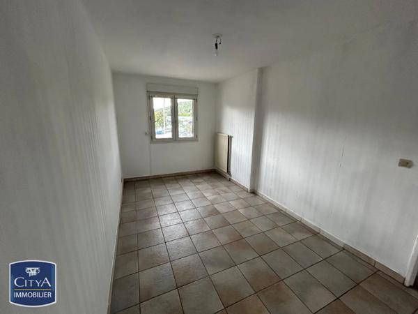 Appartement à louer 3 pièces