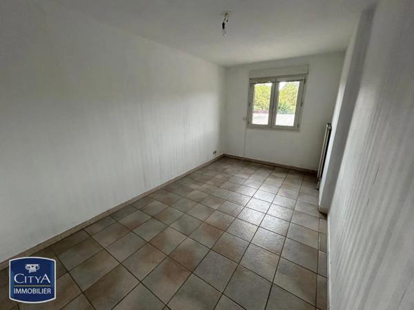 Appartement à louer 3 pièces