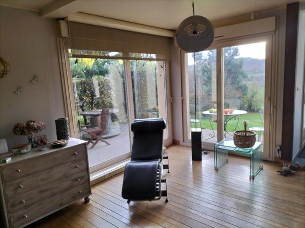 Maison à vendre 8 pièces proche de La Ferté-Bernard (72)