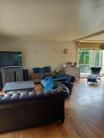 Maison à vendre 8 pièces proche de La Ferté-Bernard (72)