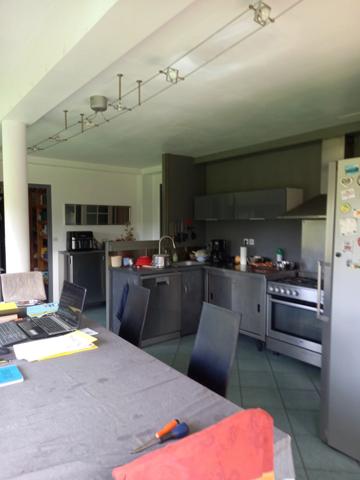 Maison à vendre 8 pièces proche de La Ferté-Bernard (72)