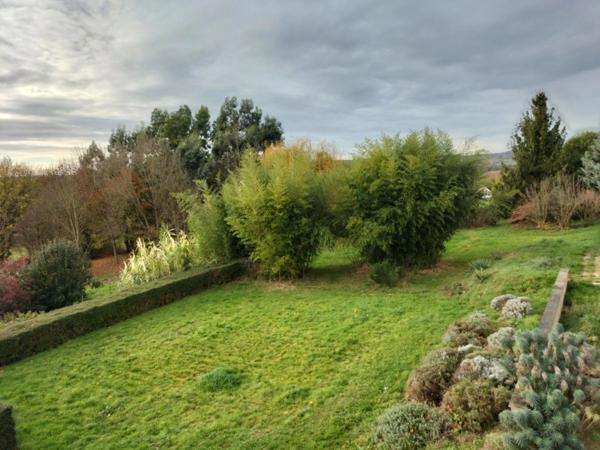 Maison à vendre 8 pièces proche de La Ferté-Bernard (72)