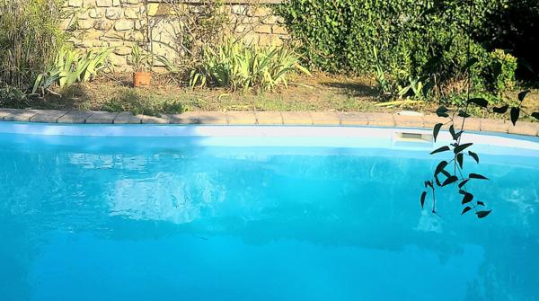 Montpellier (34000) Rare, centre Montpellier, Mas 17eme, 5 chambres, grandes dépendances, terrain 2800 m2