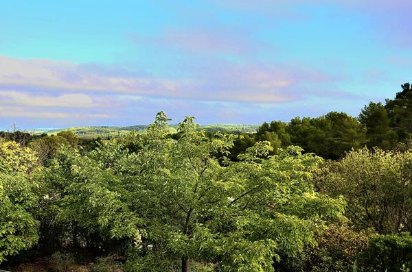 Montpellier (34000) Rare, centre Montpellier, Mas 17eme, 5 chambres, grandes dépendances, terrain 2800 m2