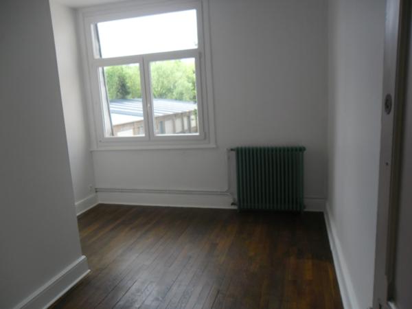 Appartement - 3 piece(s) - 61 m2