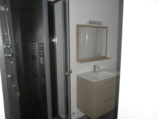 Appartement - 3 piece(s) - 61 m2
