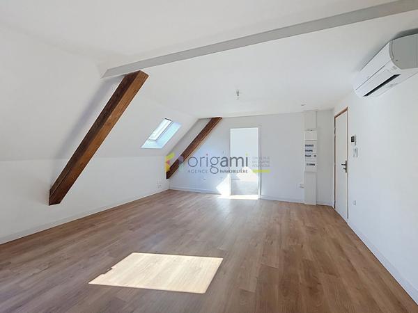 Appartement Hangenbieten 2 pièce(s) 37.16 m² Hangenbieten Appartement Hangenbieten 2 pièce(s) 37.16 m² Hangenbieten