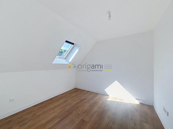 Appartement Hangenbieten 2 pièce(s) 37.16 m² Hangenbieten Appartement Hangenbieten 2 pièce(s) 37.16 m² Hangenbieten
