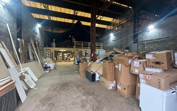 Maison à vendre    1 pièce •  Wahagnies